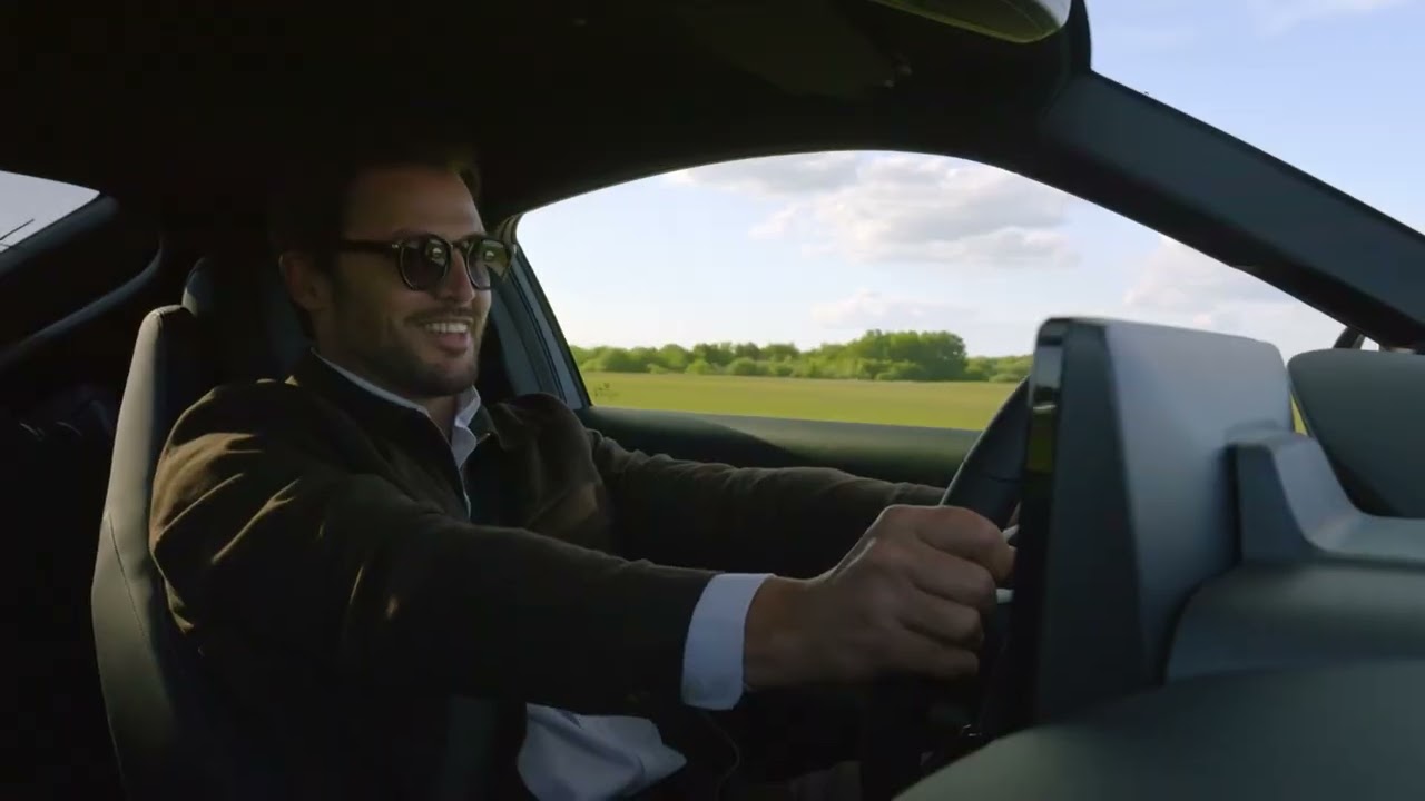 HONDA Prélude 2026