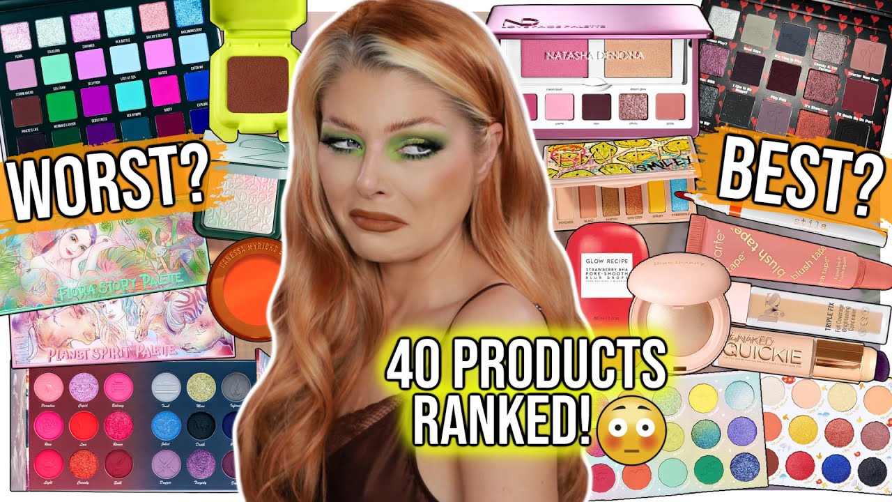 YOU HAD ONE JOB! 🙄 | Ranking My Recent Purchases