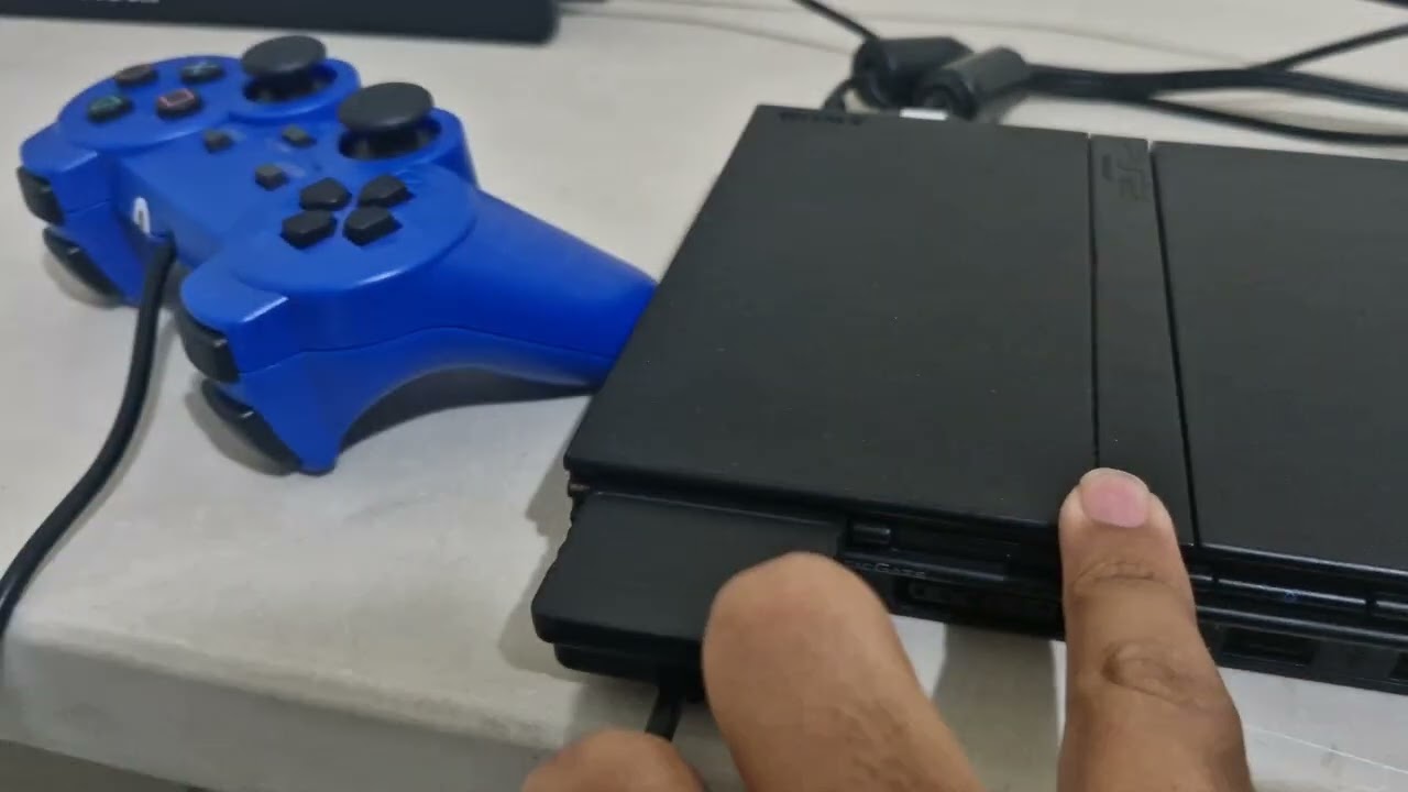 PS2 liberado con juegos 