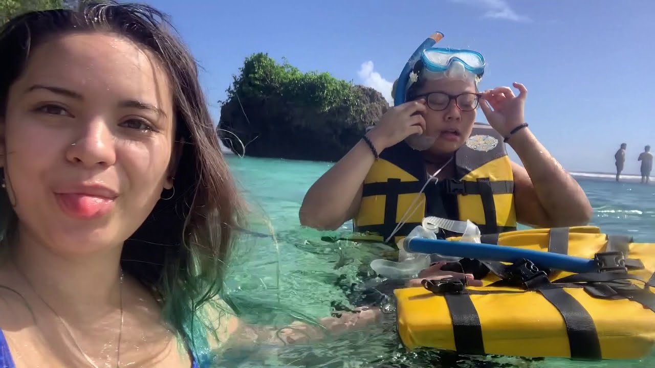 8 HOURS TRIP - SIARGAO ISLAND ⋄ from Cagayan De Oro
