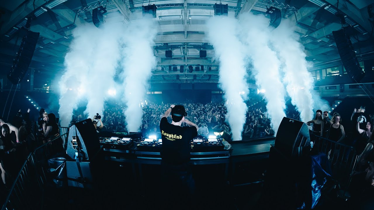 PER PLEKS @VORTEX FESTIVAL, 28.02.2026 [SCHRANZ] 