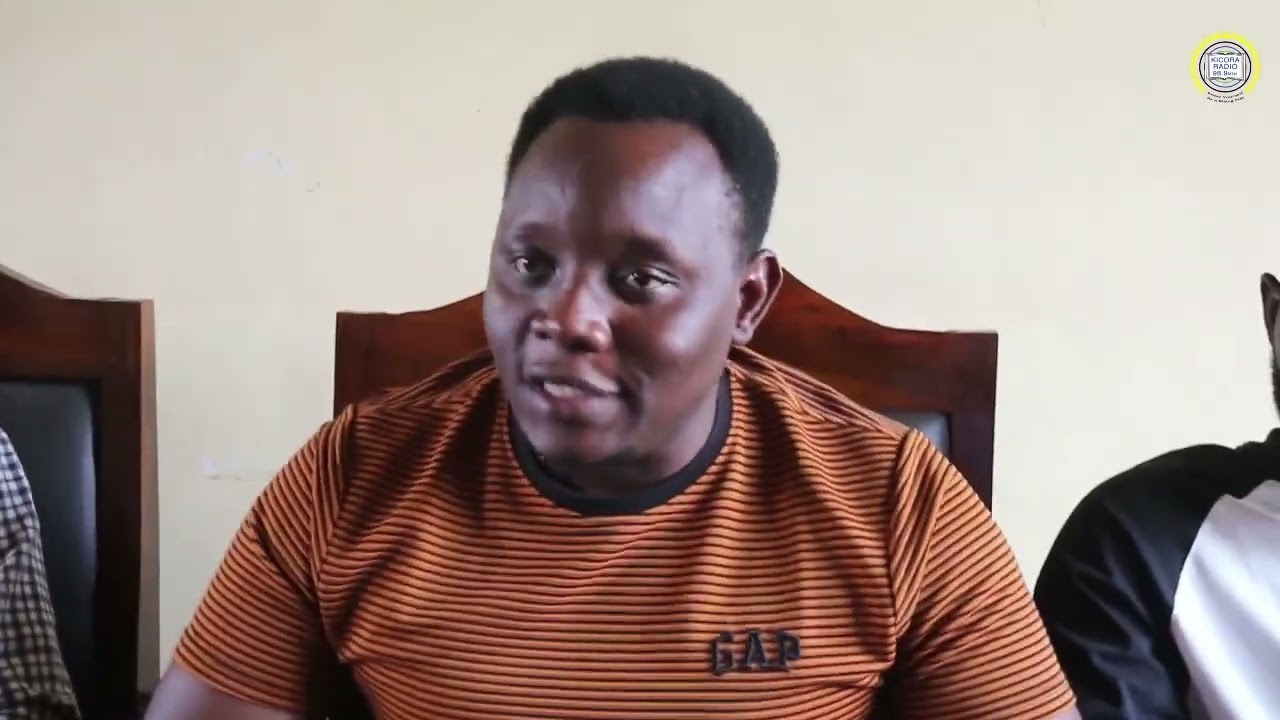 MAKUBWA MENGINE YAIBUKA ,UTEKELEZAJI WA AHADI WAANZA-UJIJI KIGOMA