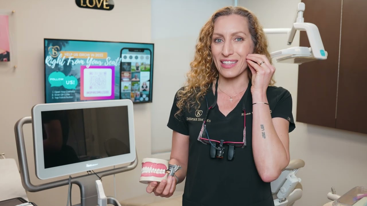 How Invisalign Relieves TMJ Pain | Solana Beach Dentist Explains