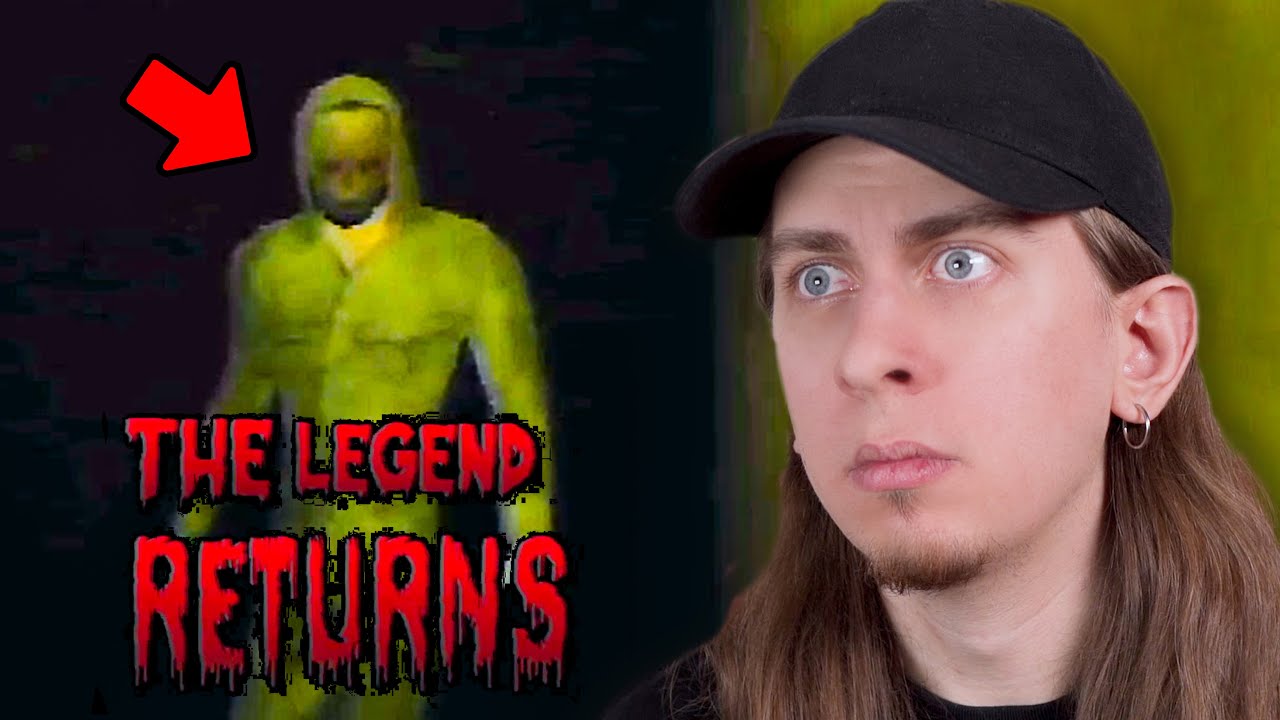 Ho Provato il Nuovo Horror di JUAN MARCO (Harsh Reality)