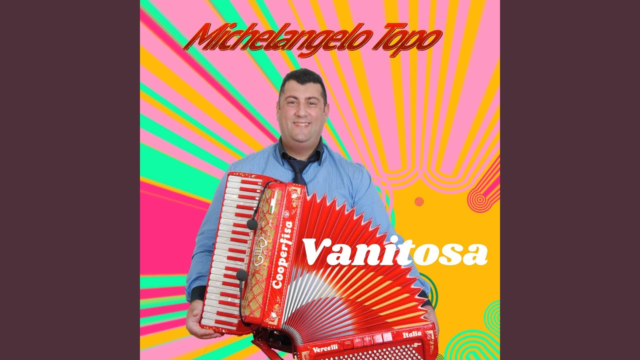 Vanitosa