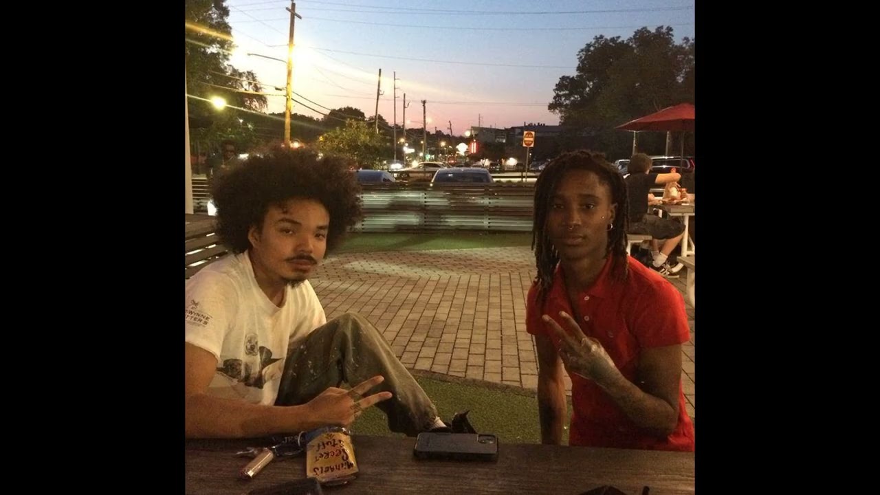 (free) nine vicious sample type beat - 