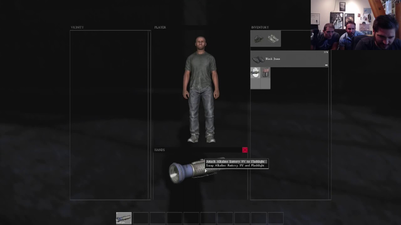 Inside Gaming LIVE!   12 16 13