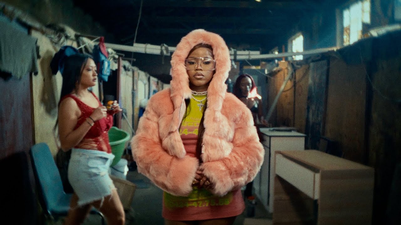 Ney the Bae - Whole City (Official Video)