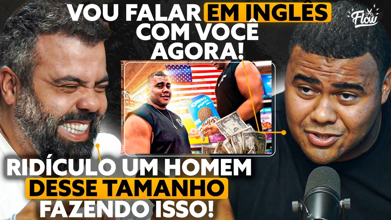 A VERDADE sobre O ESTEREÓTIPO de TODO MAROMBEIRO SER B#RR0