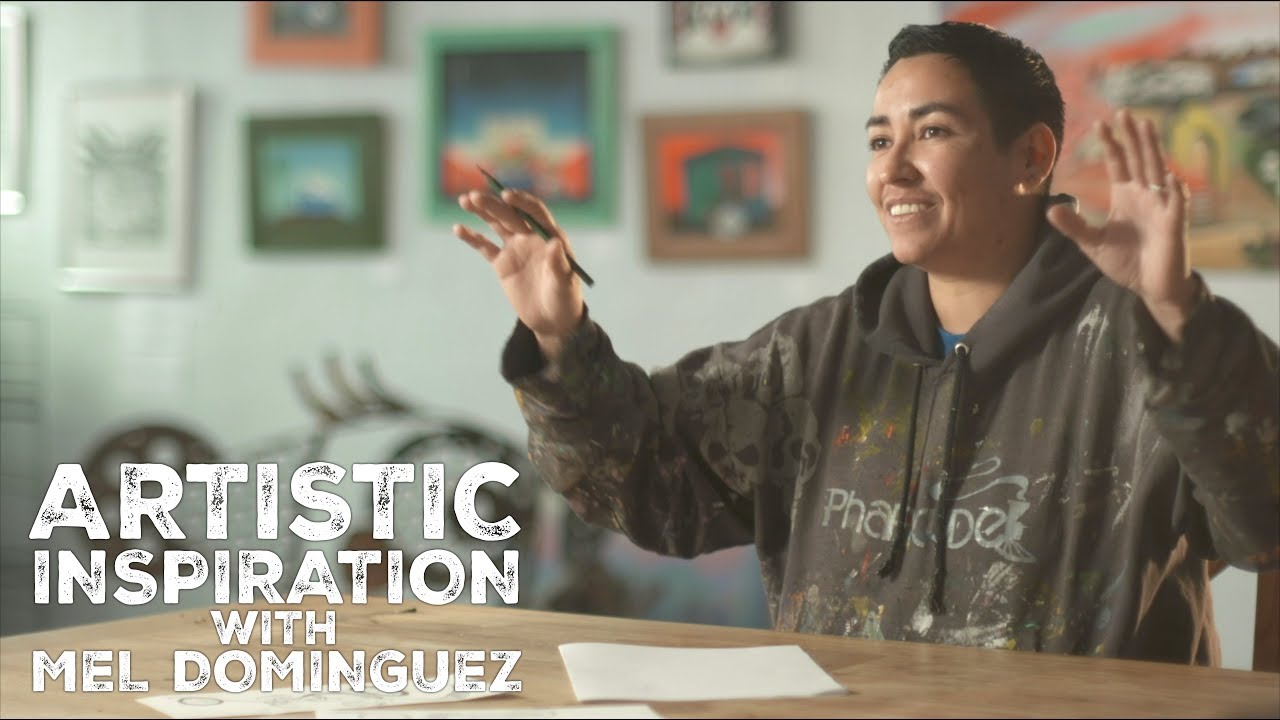 Tucson Pro-Tips with Mel Dominguez