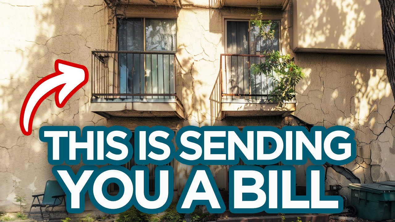 Your HOA&rsquo;s Biggest BILL to Pay (The Reserve Fund) | Reserve Studies 101 Pt 2
