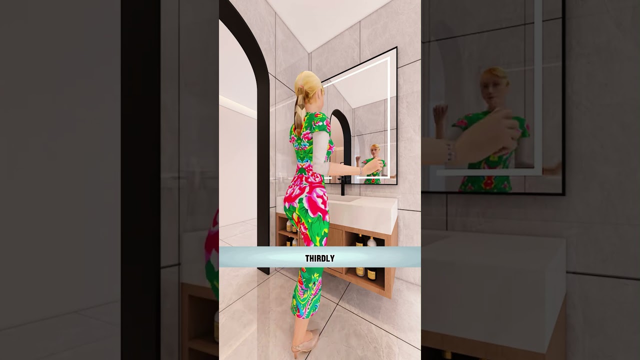 The bathroom style that will be popular in the next few years | Home Harmony