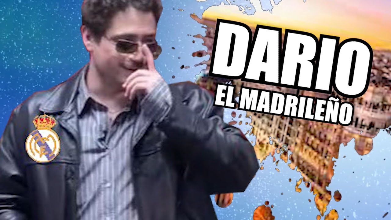 Yo, Interneto - Dario's Best Performances - 3&ordm; Temporada