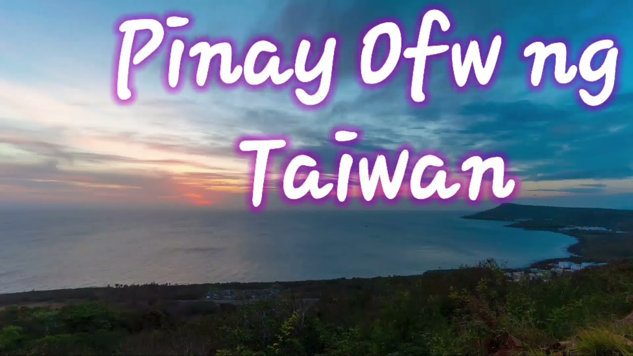 OFW | ANG KWENTO NG BUHAY ABROAD @DLloyds