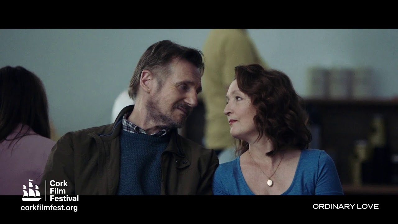 Cork FIlm Festival 2019 | RT&Eacute; - Proud Principal Media Partner