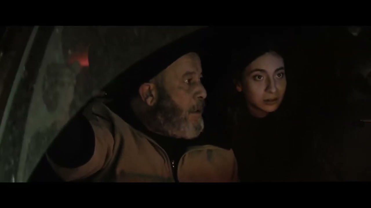 تساؤلات كبيرة 😳… وين ماشين؟ وين احنا؟