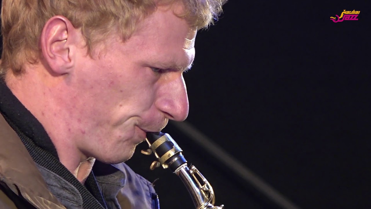 Castor Stetson - Šiauliai Jazz 2020