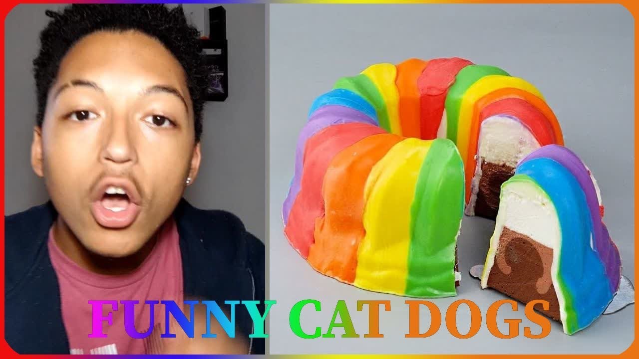 1 Hora Das melhores fofocas do @Romulo.h - Compilado de TikTok #6