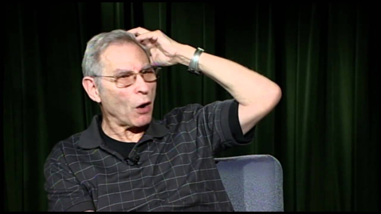 Michael Posner on Research Tools in Cognitive Neuroscience