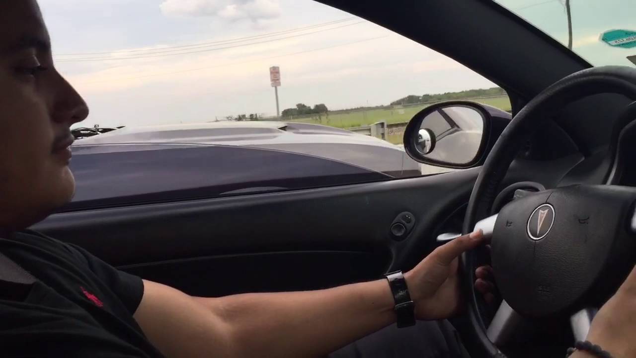 2006 gto vs 2015 challenger r/t 8 speed