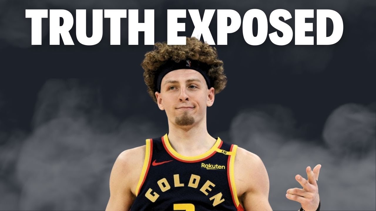 Does the Warriors Fanbase Hate Brandin Podziemski?