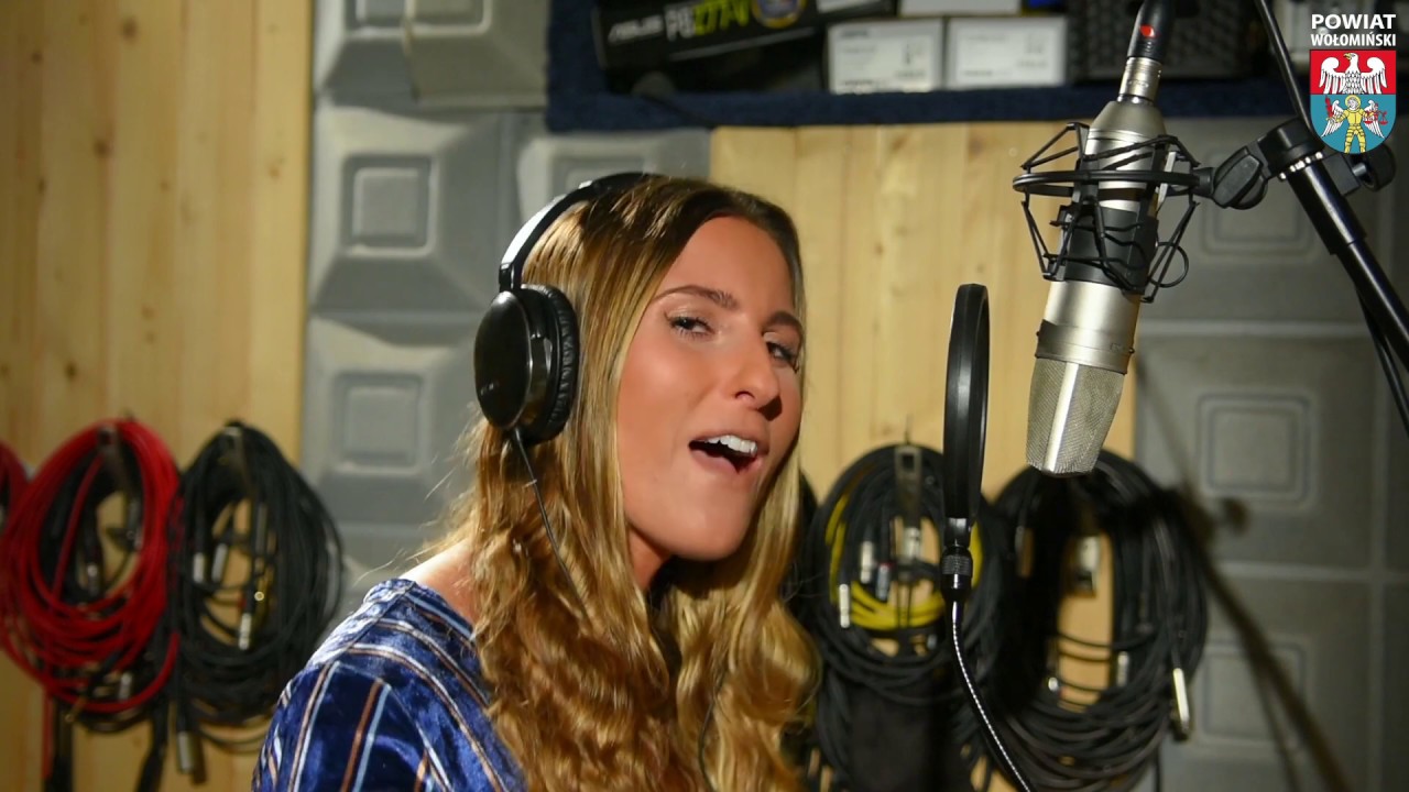 BO ŚWIAT TO MY (We are the World) - The Voice of Powiat ft. Izabela Szafrańska