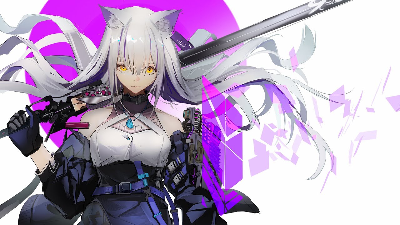 Nightcore - REVOLUTION