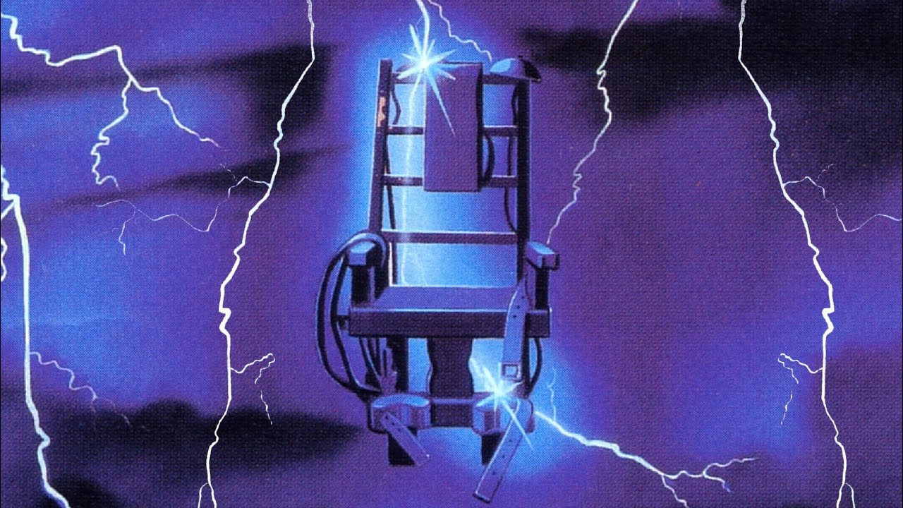 Metallica - Ride the Lightning (Remixed & Remastered) | Full Album