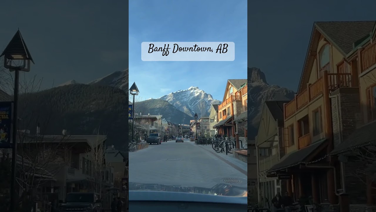 #downtown