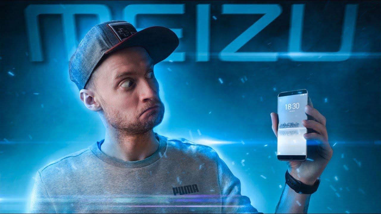 СПАСИБО MEIZU! ГОД С MEIZU 15 PLUS!