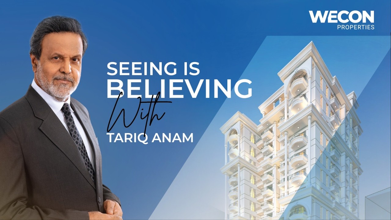 Landmark of Chattogram | From Blueprint to Reality with Tarik Anam