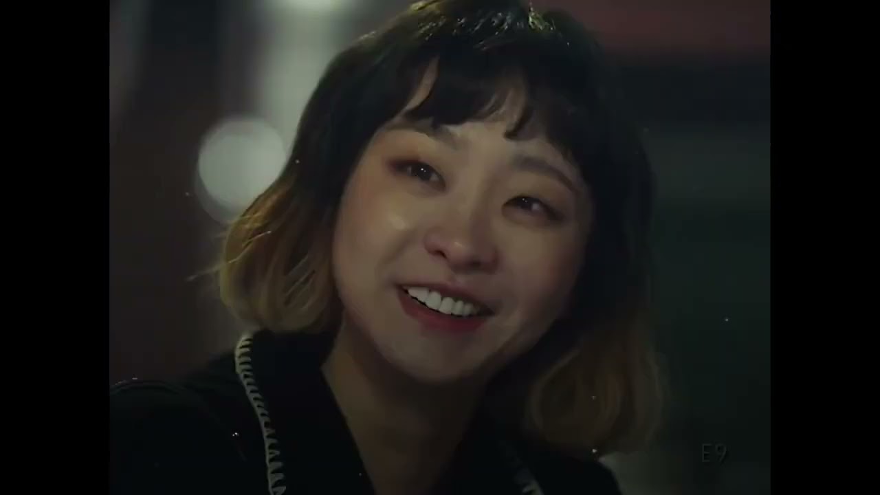 Kdrama ship edits