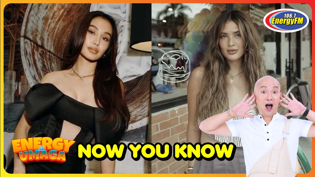 SOFIA ANDRES, MASAYA NGA BANG NAKIKITANG MISERABLE SI CHIE FILOMENO? | THE BAKLITAS