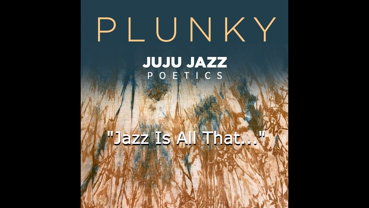 Jazz is all that