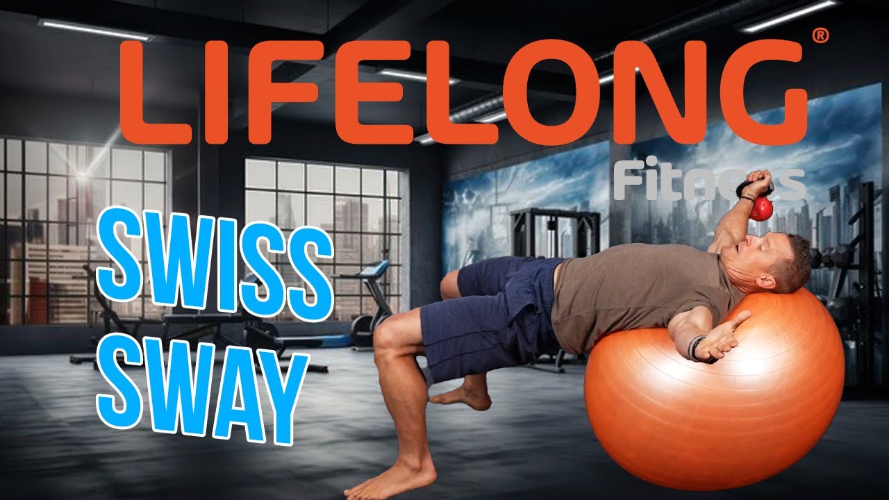 This Just Might Be The King Of All Exercises...