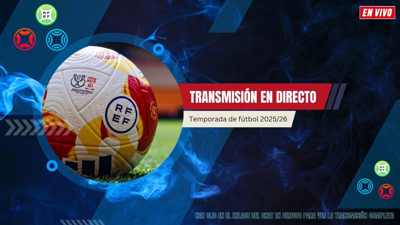 RC Alcobendas V AD Colmenar Viejo 🔴𝐄𝐍 𝐕𝐈𝐕𝐎➤ Fútbol : España Amateur 21 Dec, 2025