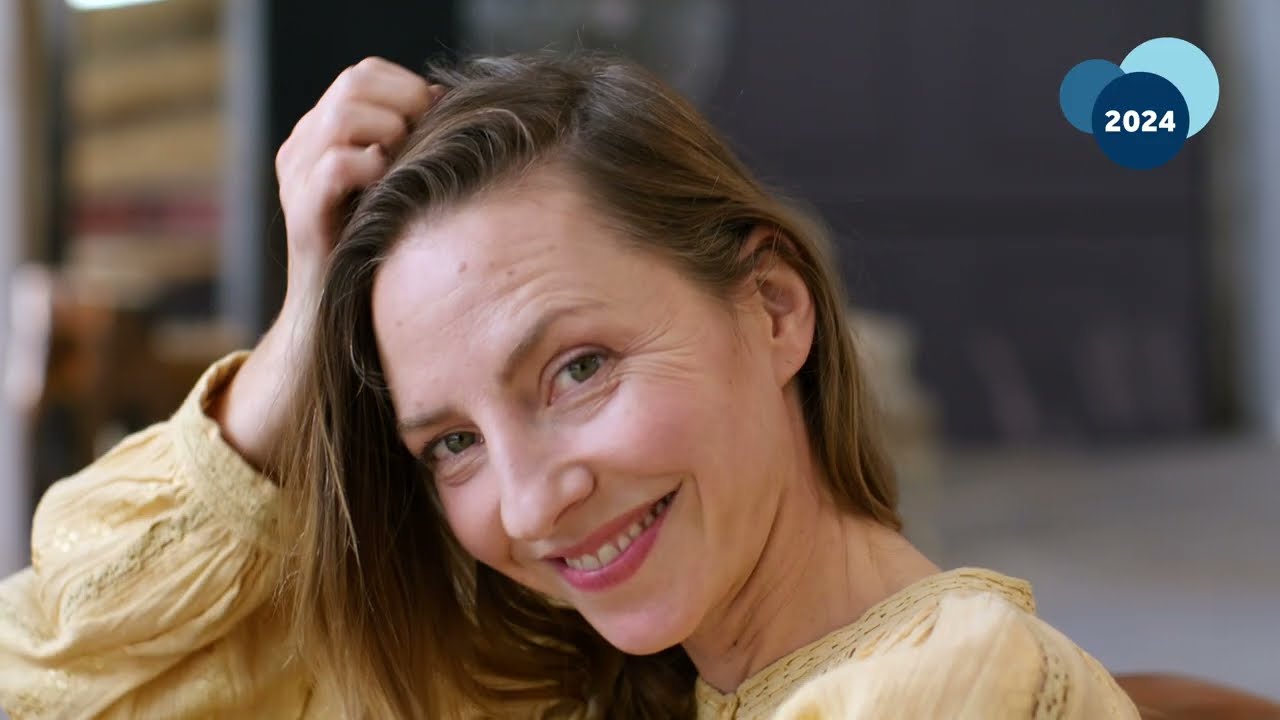 Herausragende Darstellung: Katharina Schüttler | Theaterpreis Hamburg – Rolf Mares 2024