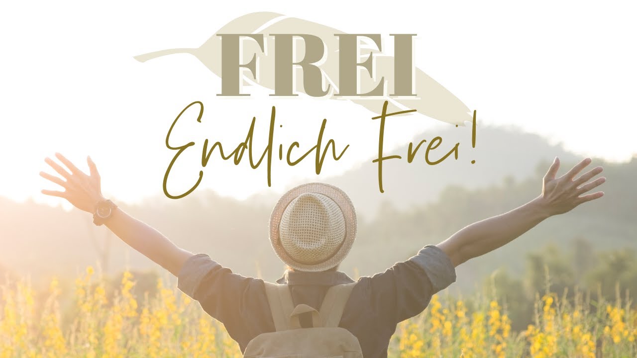 Endlich FREI! |  Predigt vom 4.04.2021 (Ostern), Frank Pacek