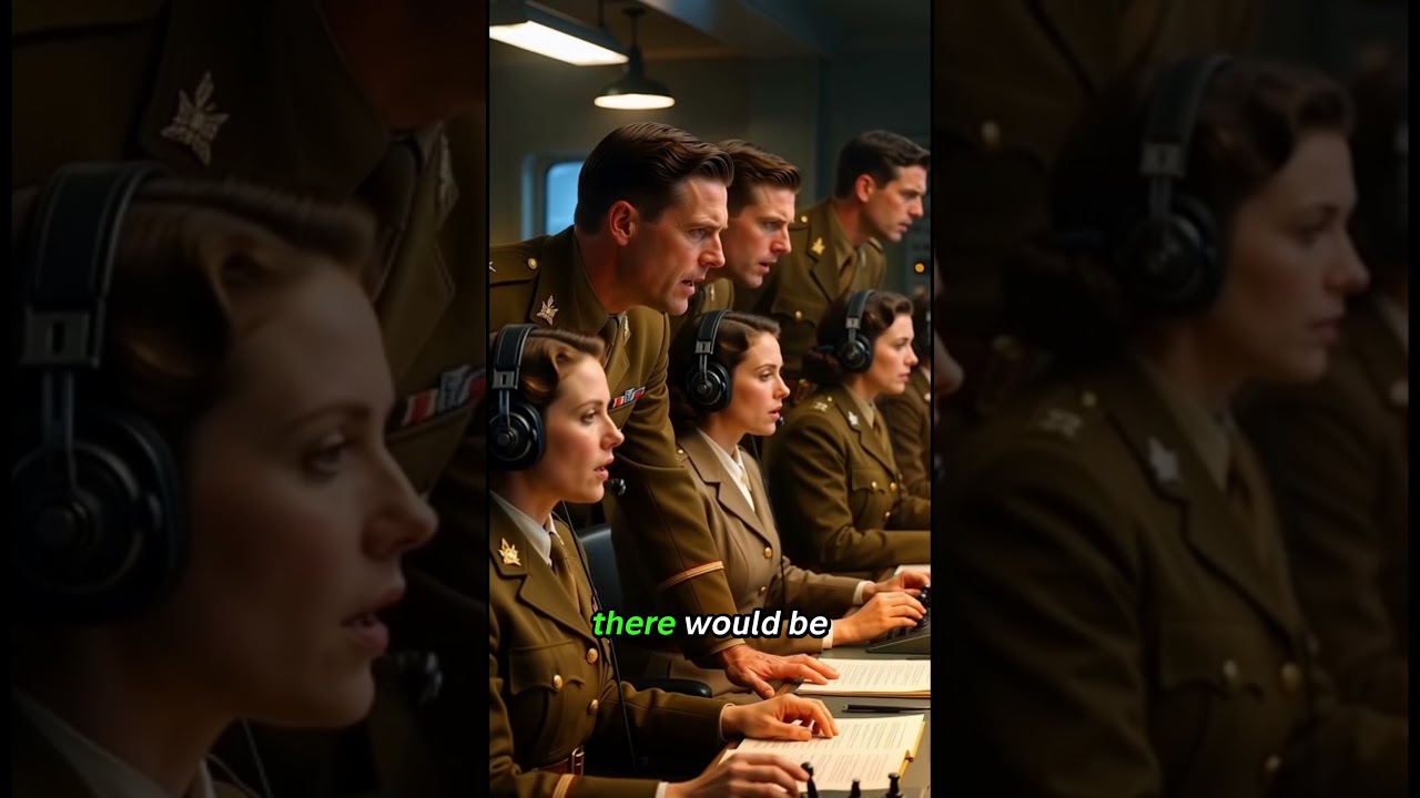 The Day the Sky Stopped Hitler | Battle of Britain (1940) 