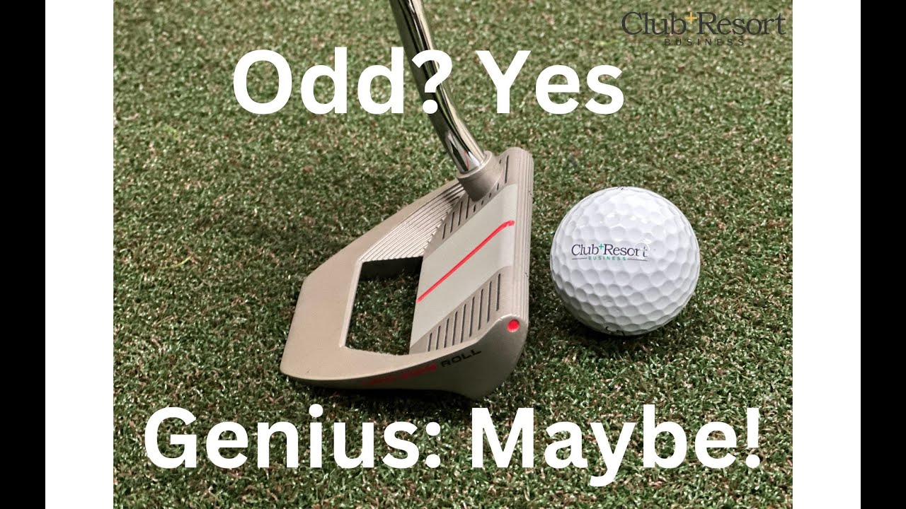 What You Need to Know About the Spoiler OG from Spoiler Golf