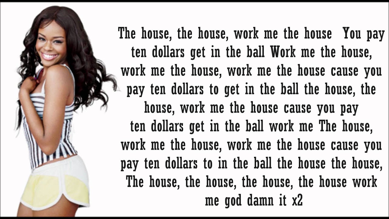 Azealia Banks- Fierce Lyrics