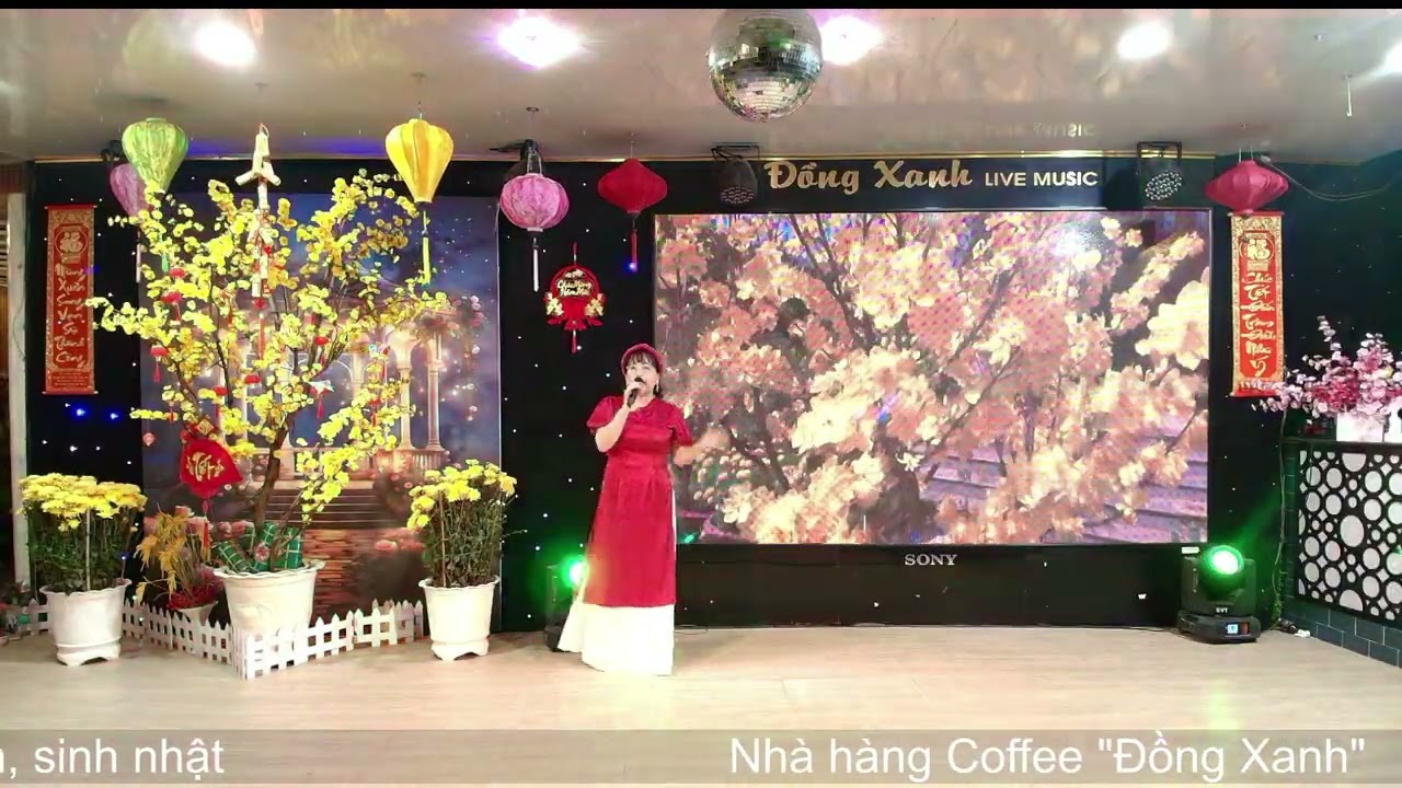 Mùa Xuân Đầu Tiên Remix  - Kim Duyên 