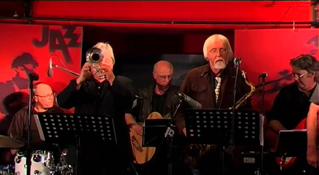 Riverside Jazz & Bluesband   Sweet As Bear Meat