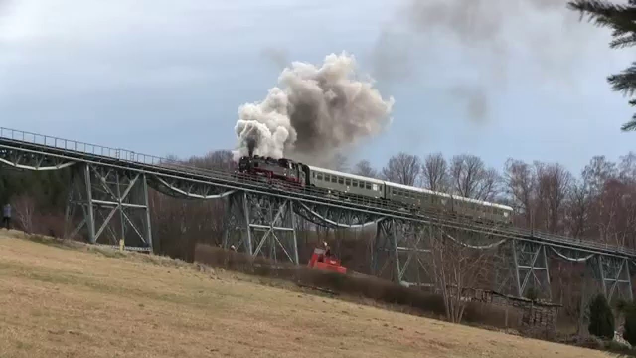Die Königin ist zurück - 86 1333 auf der Strecke Schwarzenberg - Annaberg - Buchholz