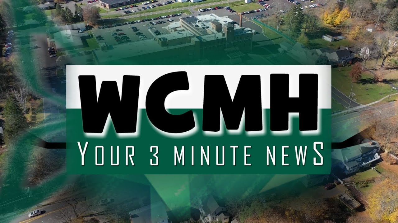 WCMH  week of dec 14 2025