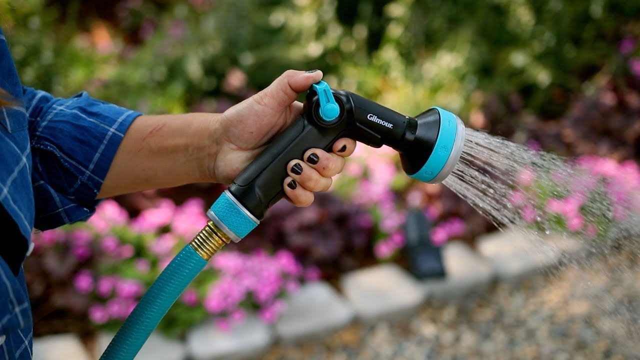 Watering Tools I Use in My Garden! 💦 // Garden Answer
