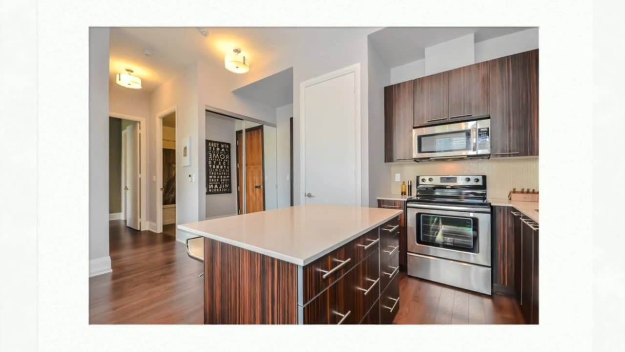 SOLD! The 500 | 500 Sherbourne Street