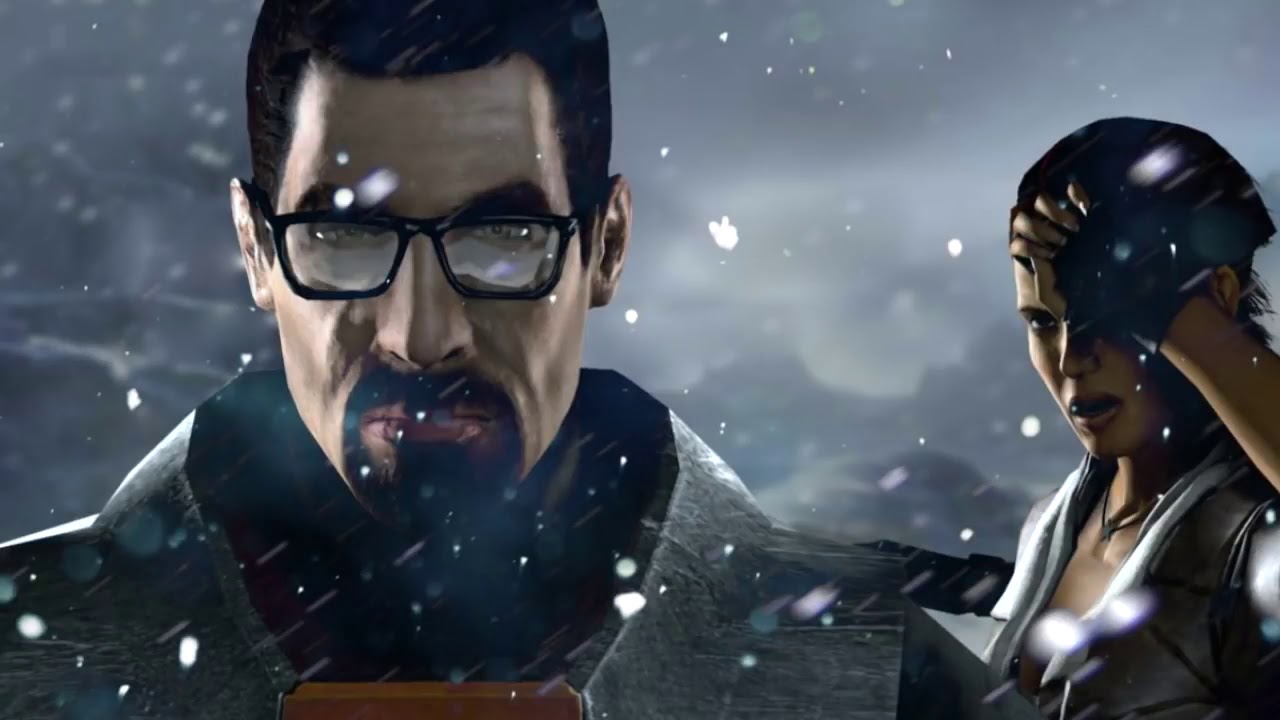 Miről szól a Half-Life széria?