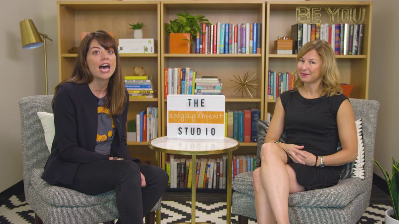 Finding Your Ideal Frequency for One on One Meetings | The Engagement Studio