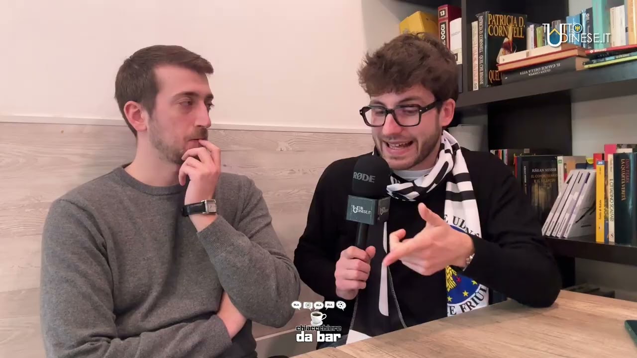 Chiacchiere da Bar | Bologna-Udinese 1-0, troppo poco per...